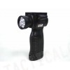 Element STL-300J Stoplite Foregrip LED Flashlight with Red Laser