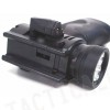 Element STL-300J Stoplite Foregrip LED Flashlight with Red Laser