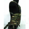 Molle Chest Rig Platform Carrier Vest Camo Woodland