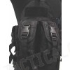 US Navy Seal CQB LBV Modular Assault Vest Black