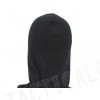 SWAT Balaclava Hood 3 Hole Head Face Mask Protector BK