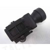 4x EOTech Type Dot Sight Magnifier Scope w/Flip To Side Mount