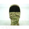 Balaclava Hood Full Face Head Mask Protector Multi Camo