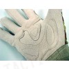 Full Finger Light Weight Duty Gloves Italian Vegetato Camo