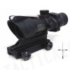 ACOG Type TA01NSN 4x32 Cross Sight Scope w/Dummy Fiber Cable