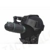 Yukon NVMT 1x24 Night Vision Goggle Monocular with Head Gear Kit