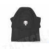 Balaclava Hood Full Face Head Mask Protector Black