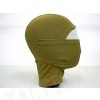 Balaclava Hood Full Face Head Mask Protector Coyote Brown