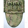 Airsoft Paintball Tactical Combat Assault Vest Multi Camo