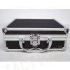 Airsoft Pistol Aluminum Carry Storage Hard Case Box 7.8\