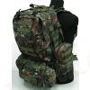 CamelPack Tactical Molle Assault Backpack German Woodland Camo