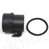 Military Killflash for ACOG Dot Sight Scope