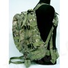 3-Day Molle Assault Backpack Multi Camo