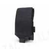 Flyye 1000D Molle Single M4/M16 Magazine Pouch Black