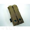 Flyye 1000D Molle Single M4/M16 Magazine Pouch Coyote Brown