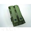 Flyye 1000D Molle Single M4/M16 Magazine Pouch OD