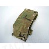 Flyye 500D Molle Single M4/M16 Magazine Pouch Multicam