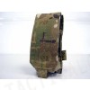 Flyye 500D Molle Single M4/M16 Magazine Pouch Multicam