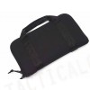 Flyye 1000D Pistol Carry Case Gun Bag Pouch Black