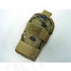 Flyye 500D Molle Distress Marker Strobe Pouch Multicam