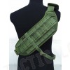 Flyye 1000D Bandoleer Molle Platform Webbing Belt OD