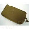 Flyye 1000D Molle Large Medic Pouch Bag Coyote Brown