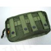 Flyye 1000D Molle Large Medic Pouch Bag OD