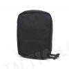 Flyye 1000D Molle Medic First Aid Pouch Bag Black