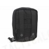 Flyye 1000D Molle Medic First Aid Pouch Bag Black