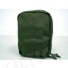 Flyye 1000D Molle Medic First Aid Pouch Bag OD