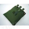 Flyye 1000D Molle Magazine Tool Drop Pouch OD