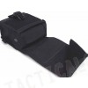 Flyye 1000D Molle M60 100rds Ammo Magazine Pouch Black