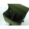 Flyye 1000D Molle M60 100rds Ammo Magazine Pouch OD