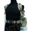 CamelPack Tactical Molle Assault Backpack Multi Camo