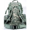 CamelPack Tactical Molle Assault Backpack Digital ACU Camo