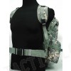 CamelPack Tactical Molle Assault Backpack Digital ACU Camo