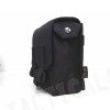 Flyye 1000D Molle M249 200rds Ammo Magazine Pouch Black