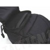 Flyye 1000D MID DSLR/SLR Camera Shoulder Bag Black