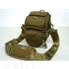 Flyye 1000D MID DSLR/SLR Camera Shoulder Bag Coyote Brown