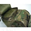 Flyye 500D MID DSLR/SLR Camera Shoulder Bag Multicam