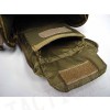 Flyye 500D MID DSLR/SLR Camera Shoulder Bag Multicam