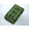 Flyye 1000D Molle 1Qt Canteen Utility Pouch OD