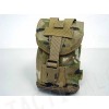 Flyye 500D Molle 1Qt Canteen Utility Pouch Multicam