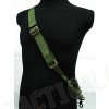 Flyye 1000D Elastic Bungee Hook CQB Rifle Sling OD