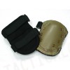 Tactical Knee & Elbow Pads Multi Camo