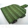 Flyye 1000D Molle Drop Leg Panel Platform OD