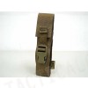 Flyye 1000D Molle Airsoft Silencer Holder Pouch Coyote Brown