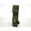 Flyye 1000D Molle Airsoft Silencer Holder Pouch OD