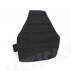 Flyye 1000D Molle Triangular Drop Leg Panel Black