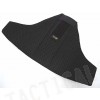 Flyye 1000D Molle Triangular Drop Leg Panel Black